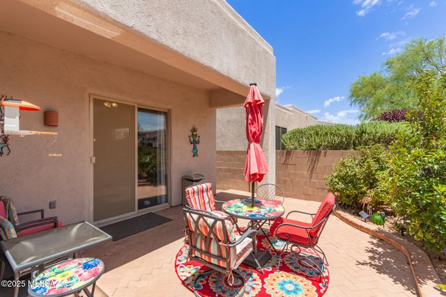 7348 E Placita Del Animo, Tucson, AZ 85715