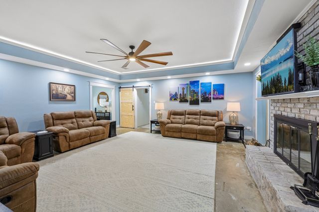 1201 Canadian Circle, Grand Prairie, TX 75050