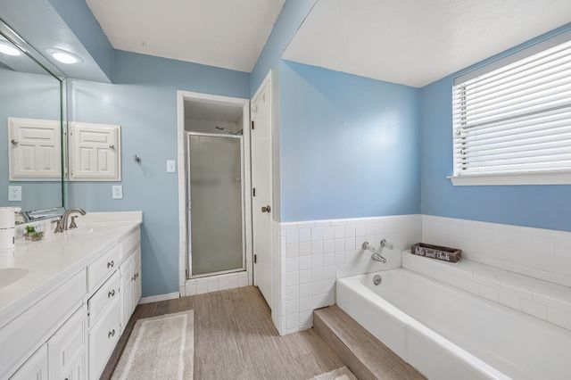 1201 Canadian Circle, Grand Prairie, TX 75050