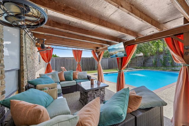 1201 Canadian Circle, Grand Prairie, TX 75050
