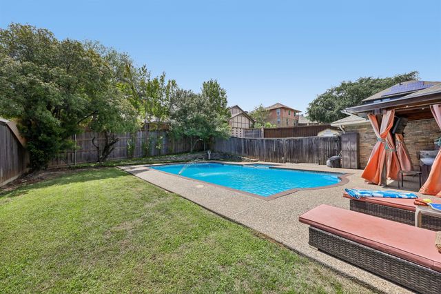 1201 Canadian Circle, Grand Prairie, TX 75050