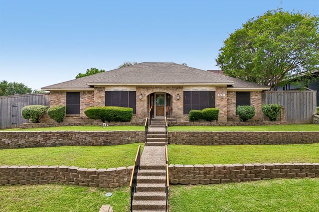 1201 Canadian Circle, Grand Prairie, TX 75050