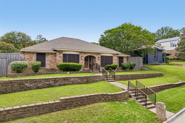 1201 Canadian Circle, Grand Prairie, TX 75050