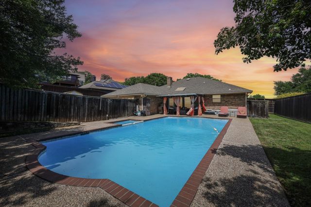 1201 Canadian Circle, Grand Prairie, TX 75050