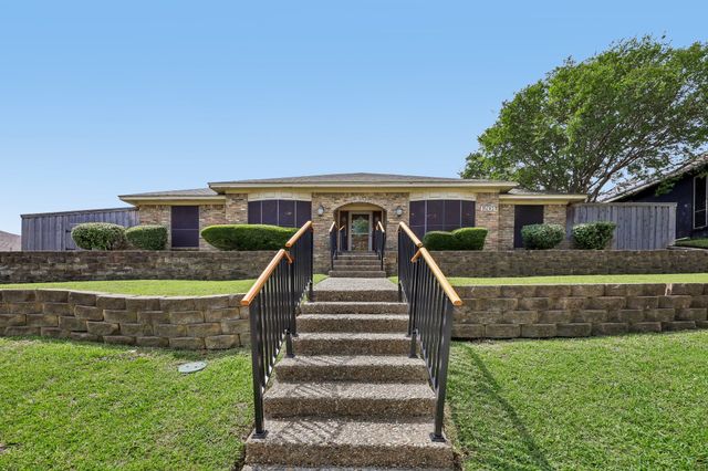 1201 Canadian Circle, Grand Prairie, TX 75050