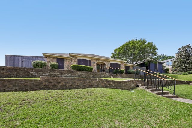 1201 Canadian Circle, Grand Prairie, TX 75050