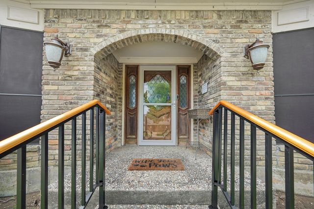 1201 Canadian Circle, Grand Prairie, TX 75050