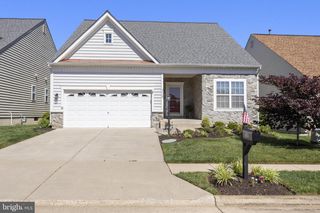 5968 PINEY GROVE WAY, Gainesville, VA 20155