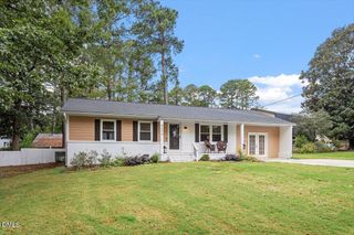 8604 Lobelia Street, Raleigh, NC 27603