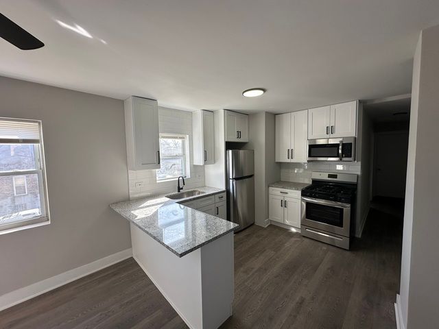 6924 S Aberdeen Street 2, Chicago, IL 60621