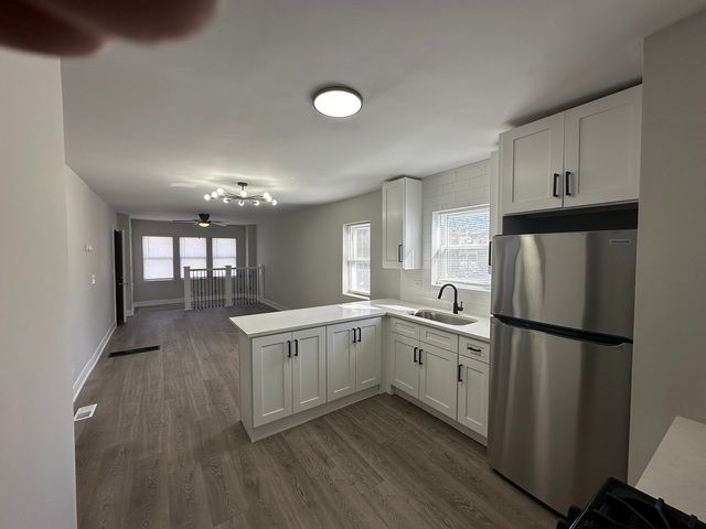 6924 S Aberdeen Street 2, Chicago, IL 60621