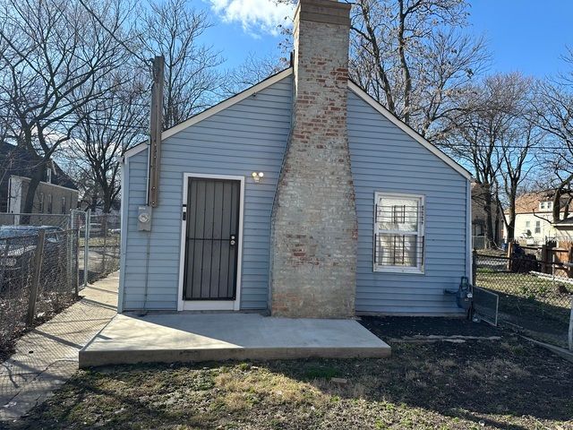 6924 S Aberdeen Street 2, Chicago, IL 60621