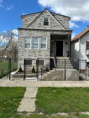 6924 S Aberdeen Street 2, Chicago, IL 60621