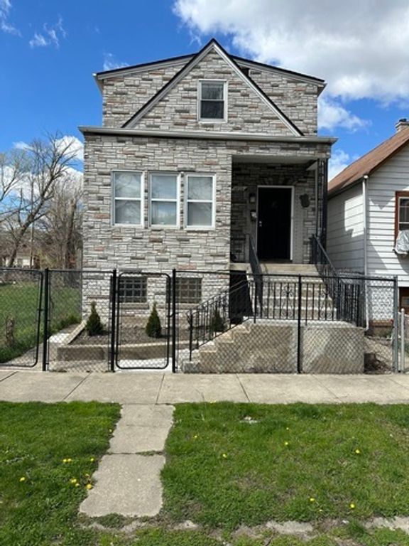 6924 S Aberdeen Street 2, Chicago, IL 60621
