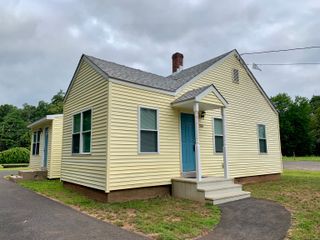 533 Salmon Brook Street, Granby, CT 06035