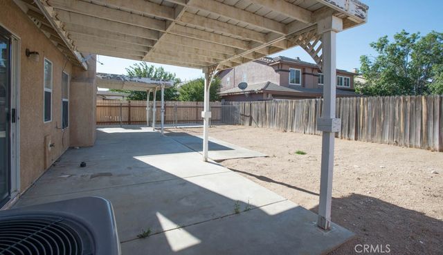 3608 Brabham, Rosamond, CA 93560