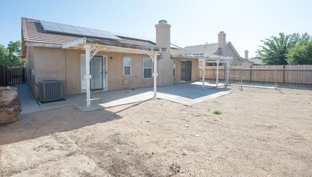 3608 Brabham, Rosamond, CA 93560