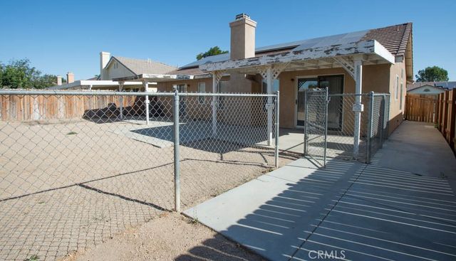 3608 Brabham, Rosamond, CA 93560