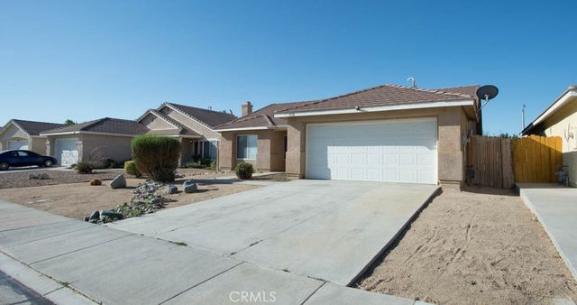 3608 Brabham, Rosamond, CA 93560