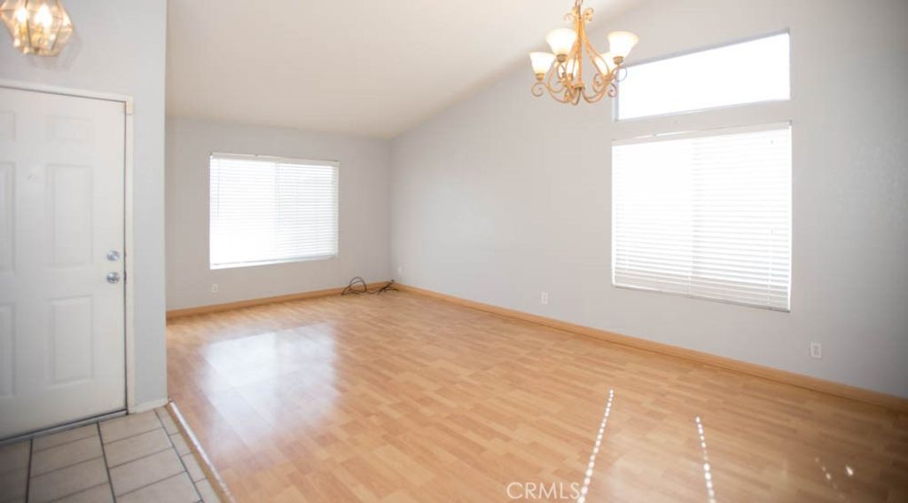 Image 5 of property listing at 3608 Brabham, Rosamond, CA 93560