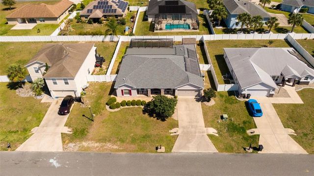 9689 SW 53 TERRACE, Ocala, FL 34476