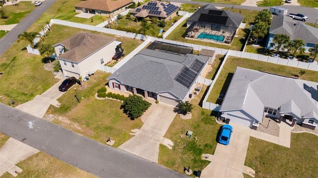 9689 SW 53 TERRACE, Ocala, FL 34476