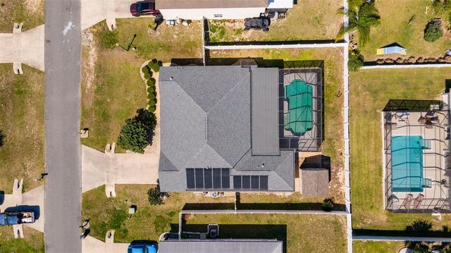9689 SW 53 TERRACE, Ocala, FL 34476