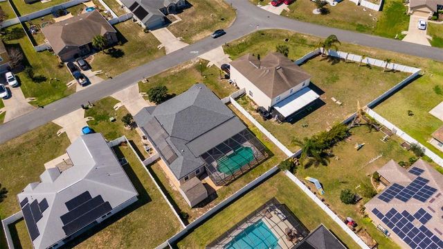 9689 SW 53 TERRACE, Ocala, FL 34476
