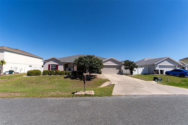 9689 SW 53 TERRACE, Ocala, FL 34476