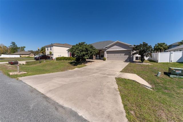 9689 SW 53 TERRACE, Ocala, FL 34476