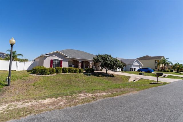 9689 SW 53 TERRACE, Ocala, FL 34476