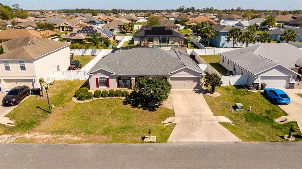 9689 SW 53 TERRACE, Ocala, FL 34476