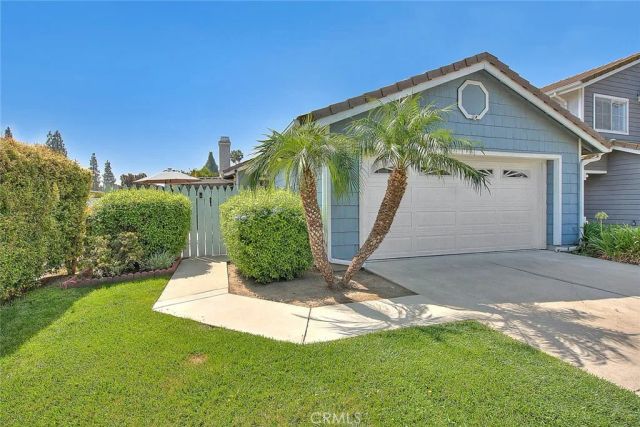 4431 Ironwood, Chino Hills, CA 91709