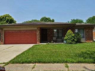 37683 Adrian Drive, Sterling Heights, MI 48310