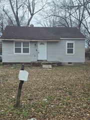 1993 DUPONT AVE, Memphis, TN 38127