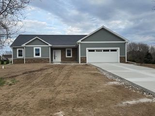 1311 Northwind Drive, Leoni Twp, MI 49201