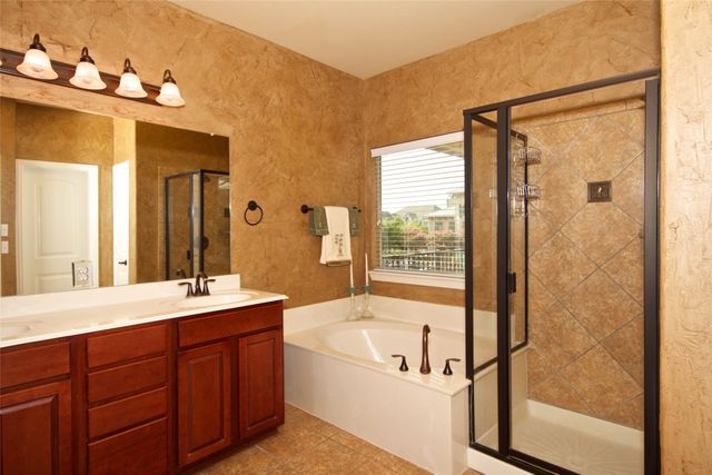 8709 Trolley Trail, Mckinney, TX 75070