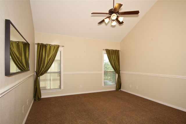 8709 Trolley Trail, Mckinney, TX 75070