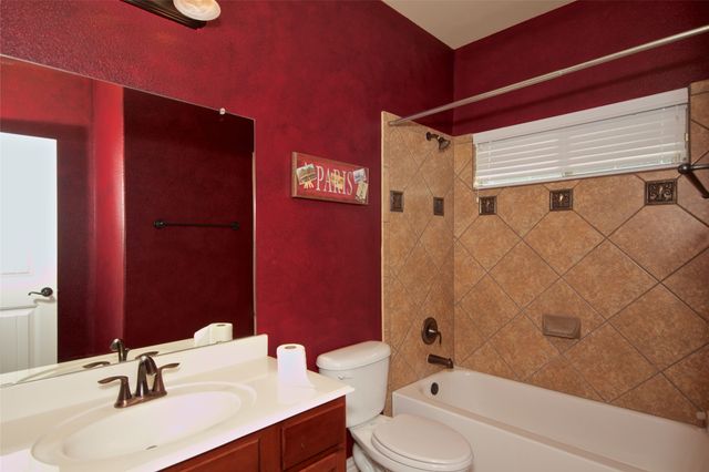 8709 Trolley Trail, Mckinney, TX 75070