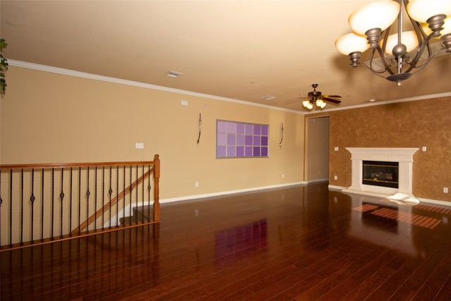 8709 Trolley Trail, Mckinney, TX 75070