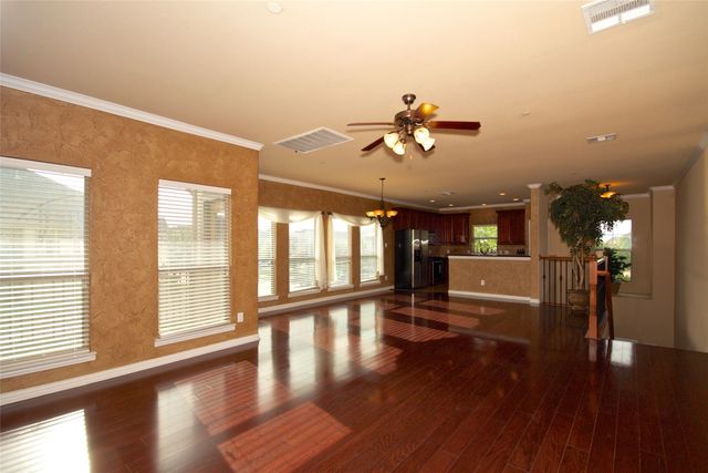 8709 Trolley Trail, Mckinney, TX 75070