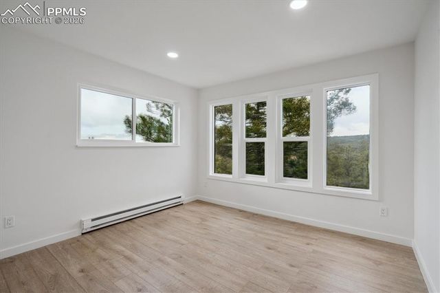 13910 Blue Jay Lane, Larkspur, CO 80118