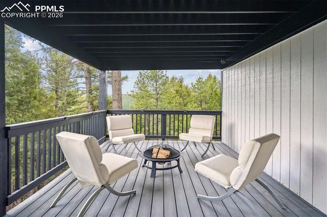 13910 Blue Jay Lane, Larkspur, CO 80118