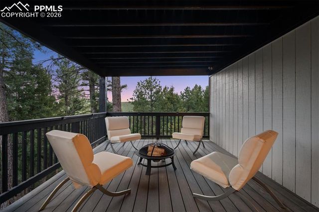 13910 Blue Jay Lane, Larkspur, CO 80118