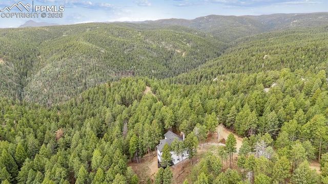 13910 Blue Jay Lane, Larkspur, CO 80118