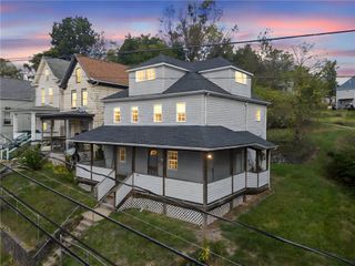 507 Gaskill Ave, Jeannette, PA 15644