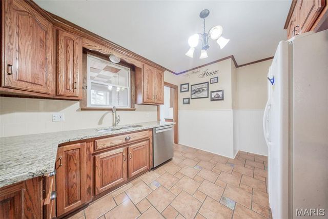 1601 E State Route 72, Rolla, MO 65401