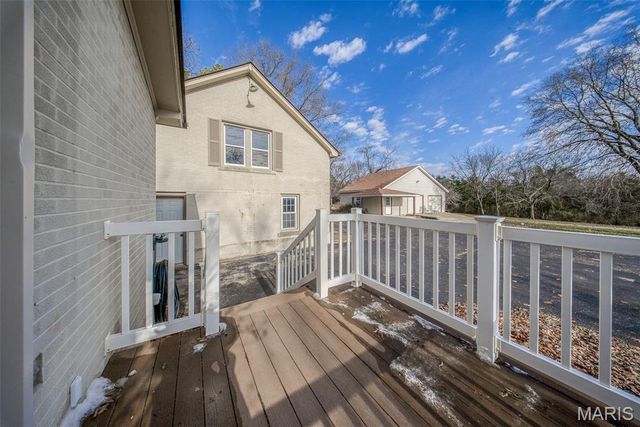 1601 E State Route 72, Rolla, MO 65401