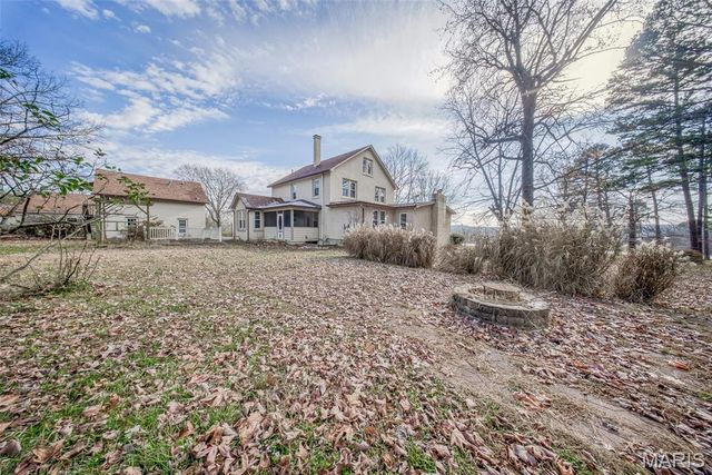 1601 E State Route 72, Rolla, MO 65401