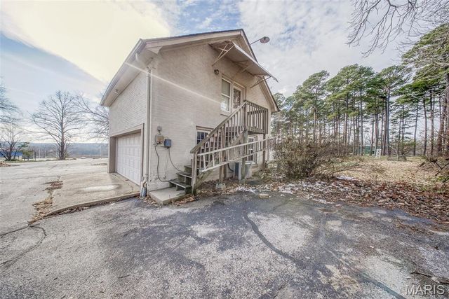 1601 E State Route 72, Rolla, MO 65401